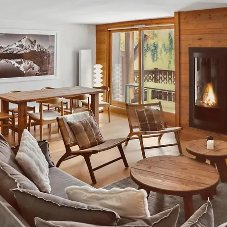 Peak Horizon Penthouse