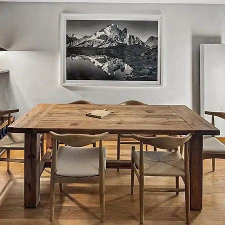 Peak Horizon Penthouse Σαμονί