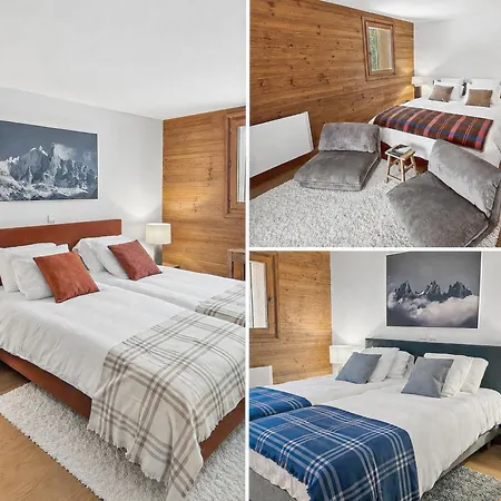 Peak Horizon Penthouse Διαμέρισμα *