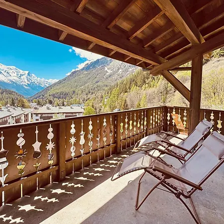 Διαμέρισμα Peak Horizon Penthouse *