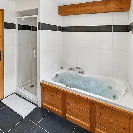 Peak Horizon Penthouse * שאמוני