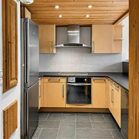 Peak Horizon Penthouse Διαμέρισμα *