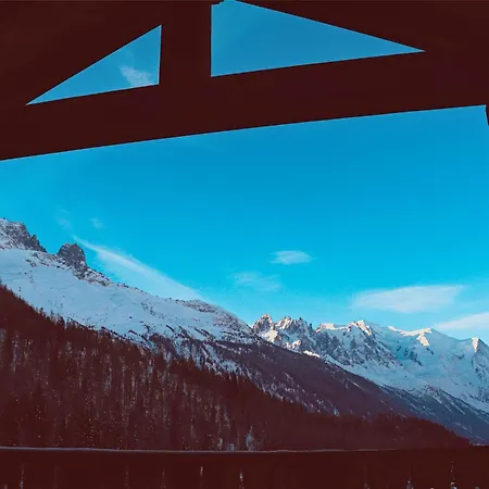 Peak Horizon Penthouse
