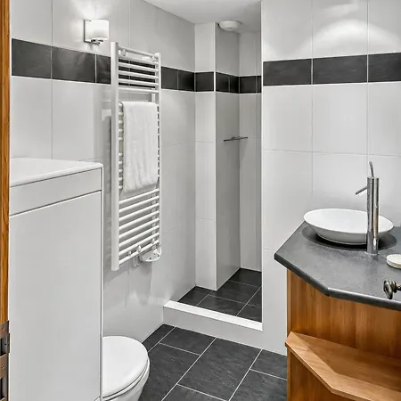 Peak Horizon Penthouse Διαμέρισμα